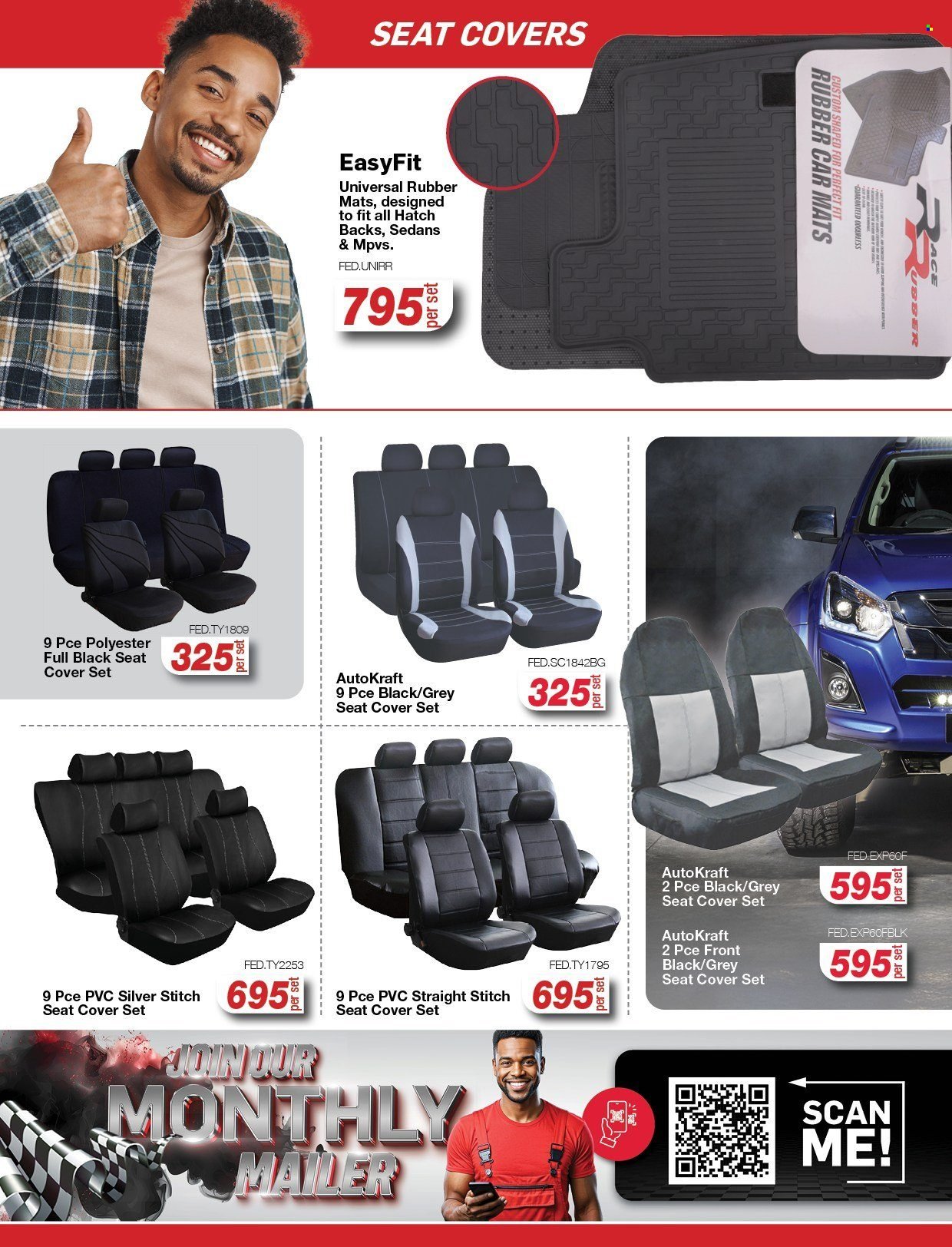 AUTOZONE specials - August National (2025-08-21 - 2025-09-07) | 16