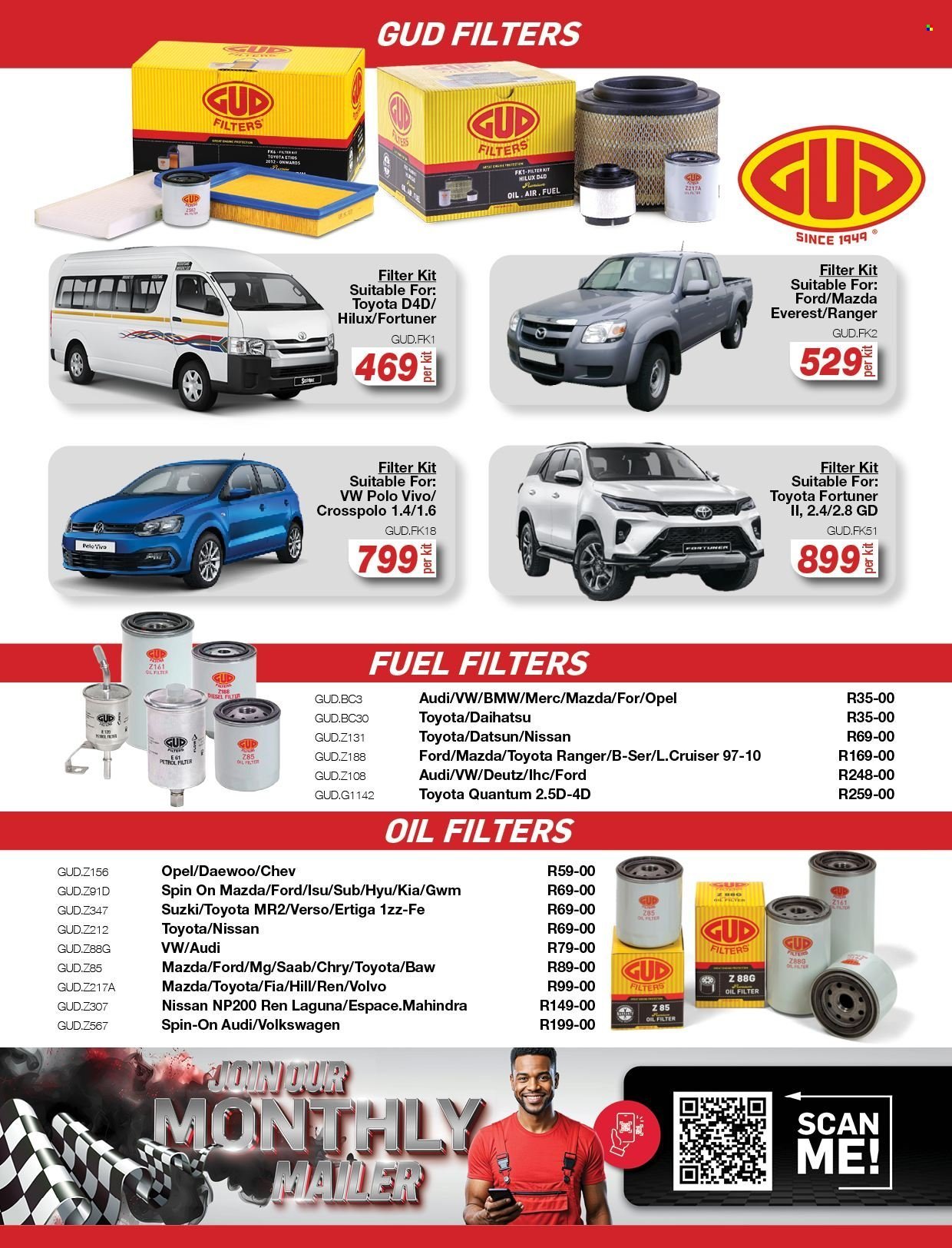 AUTOZONE specials - August National (2025-08-21 - 2025-09-07) | 6
