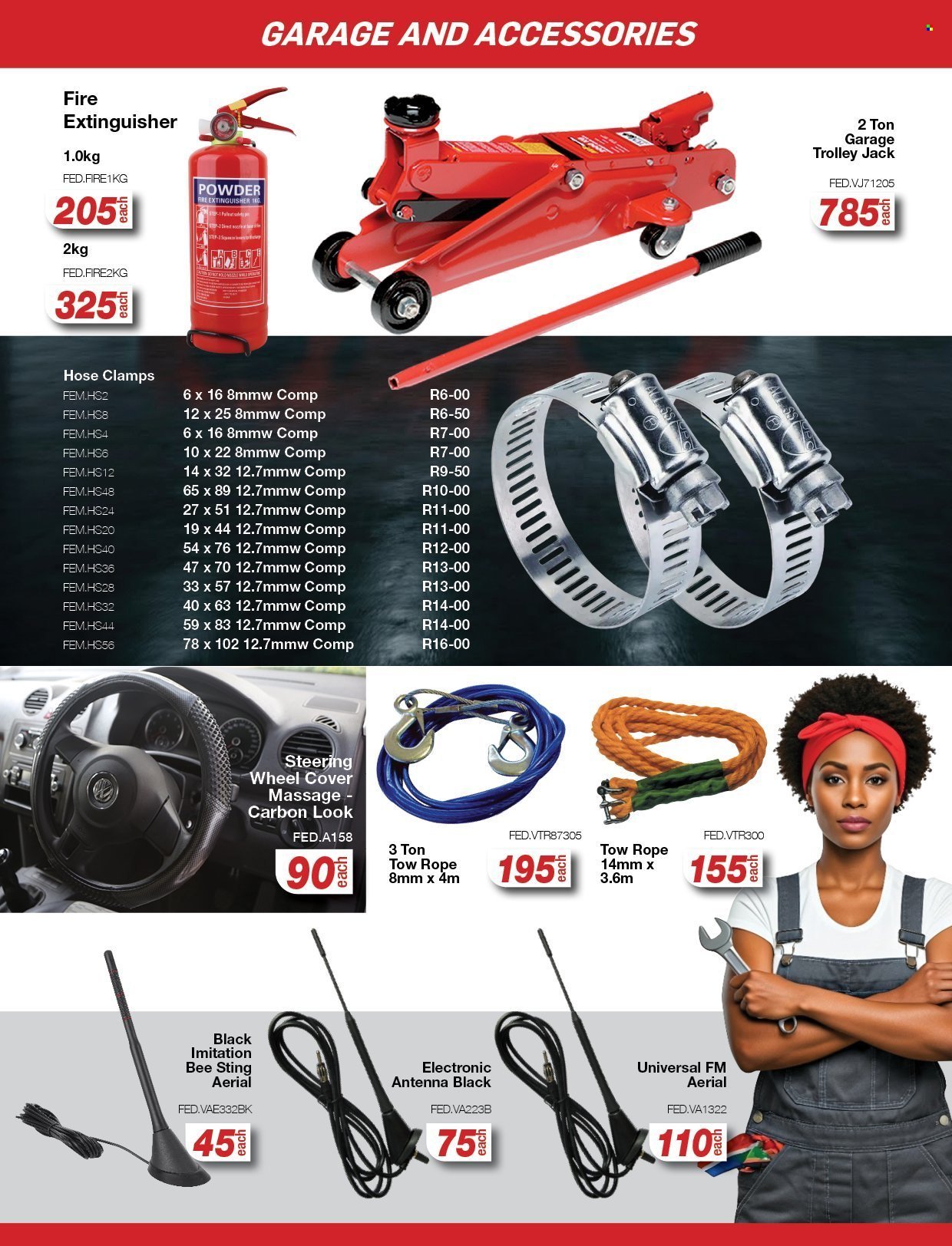 AUTOZONE specials - August National (2025-08-21 - 2025-09-07) | 10