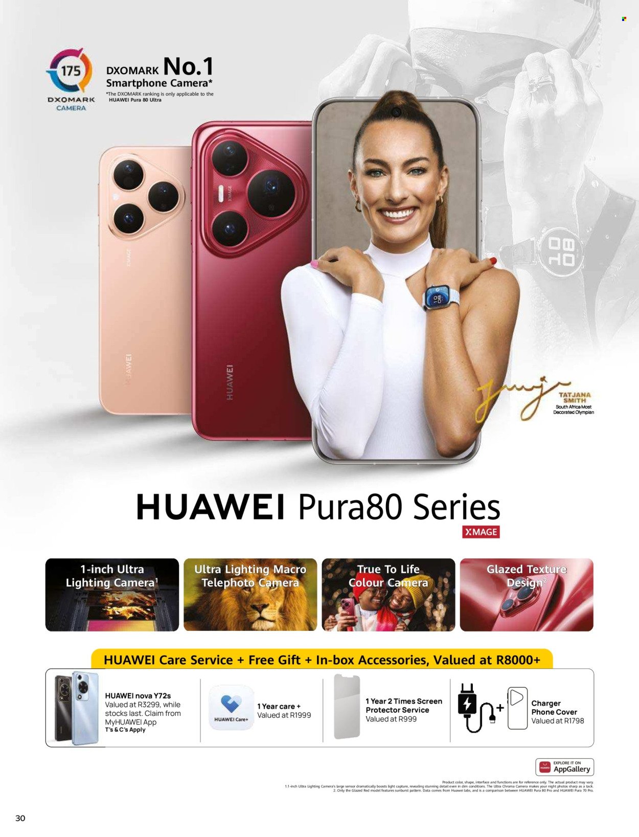 MTN specials - From Tuesday 7 Oct 2025 (2025-10-07 - 2025-11-06) | 30