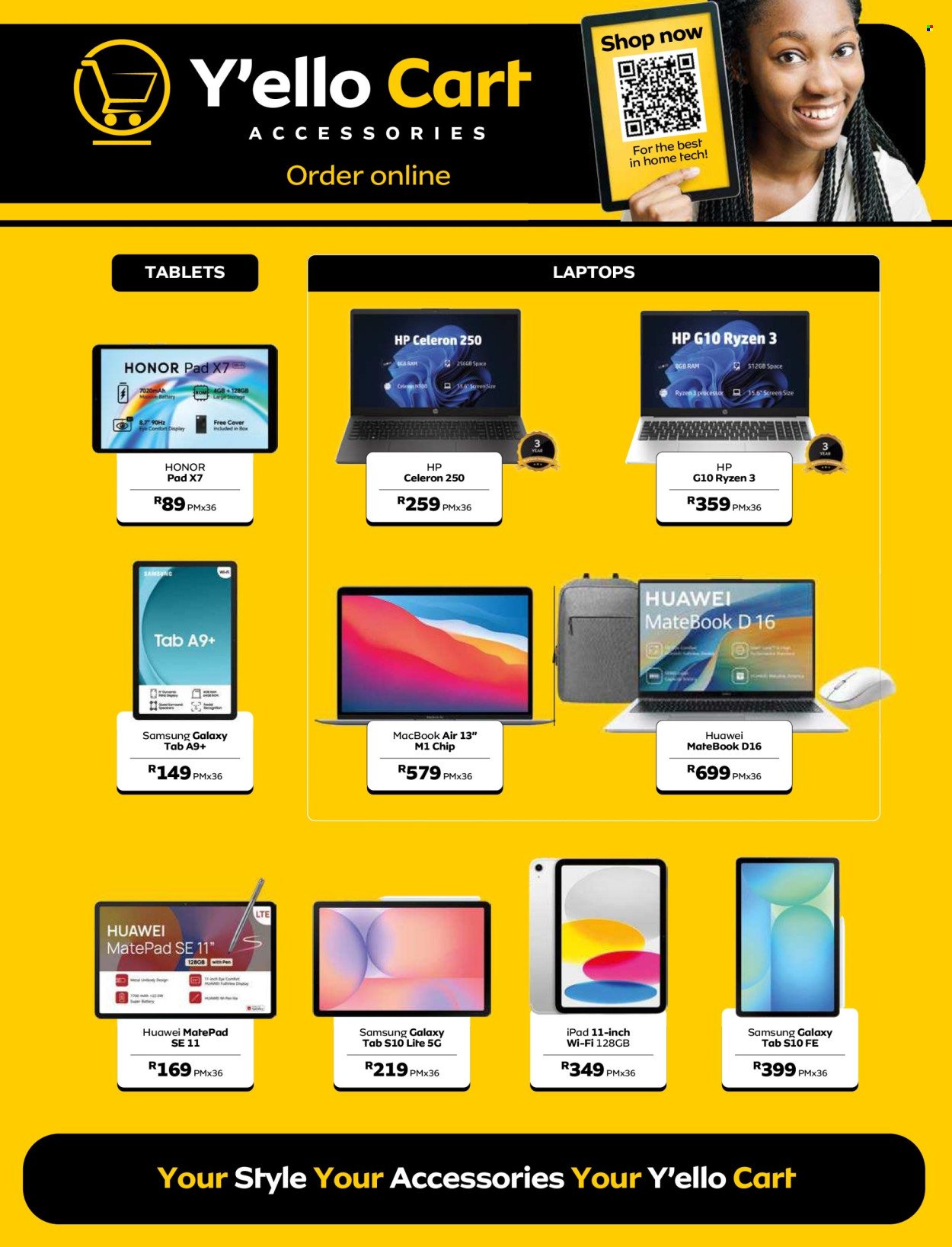 MTN specials - From Tuesday 7 Oct 2025 (2025-10-07 - 2025-11-06) | 35