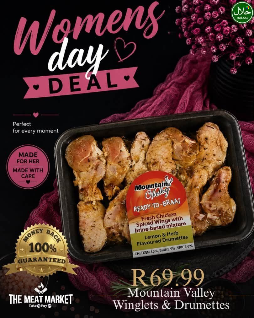 TAKE N PAY specials - From Sunday 9 Aug 2026