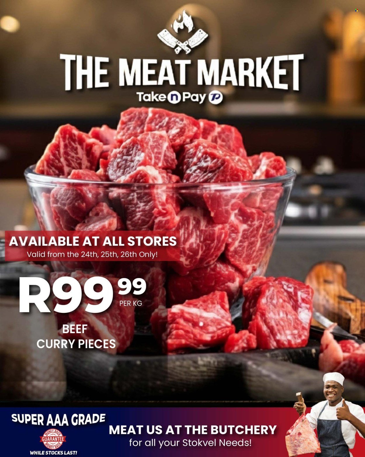 TAKE N PAY specials - From Wednesday 24 Dec 2025 (2025-12-24 - 2025-12-26) | 1