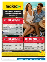 MAKRO specials - From Wednesday 11 Feb 2026 (2026-02-11 - 2026-03-03)