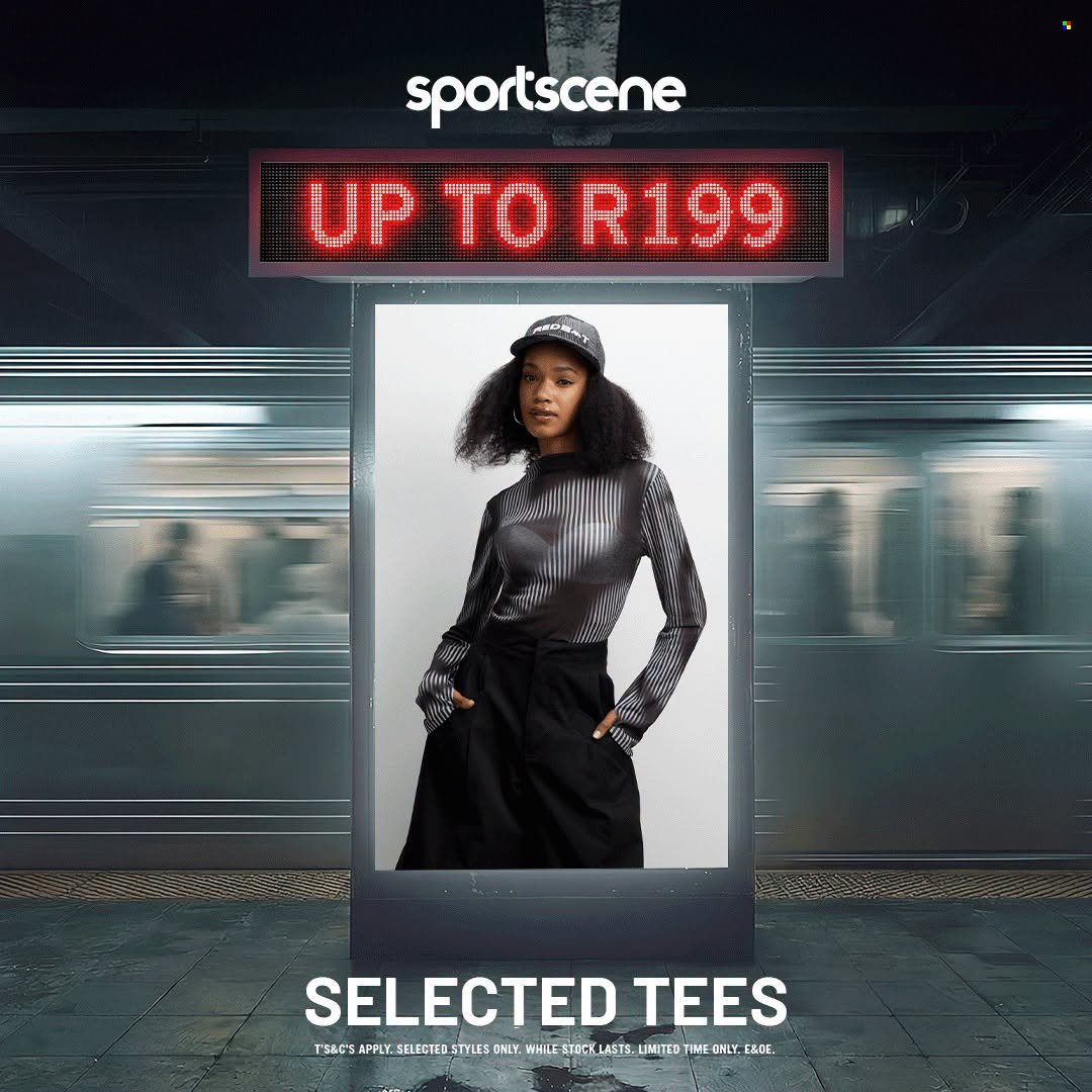 SPORTSCENE specials - August 2026
