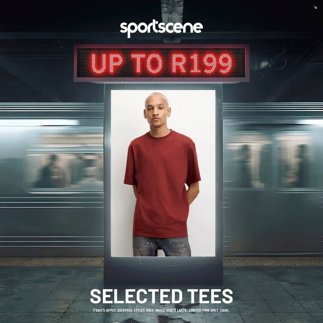 SPORTSCENE specials - August 2026