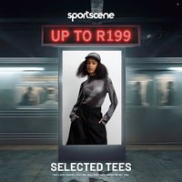 SPORTSCENE specials - August 2026