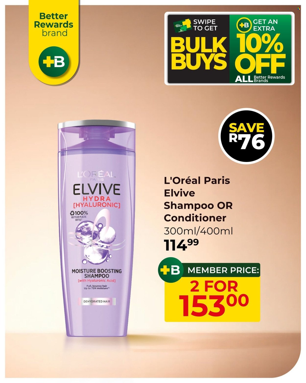 DIS-CHEM specials - From Tuesday 16 Jun 2026