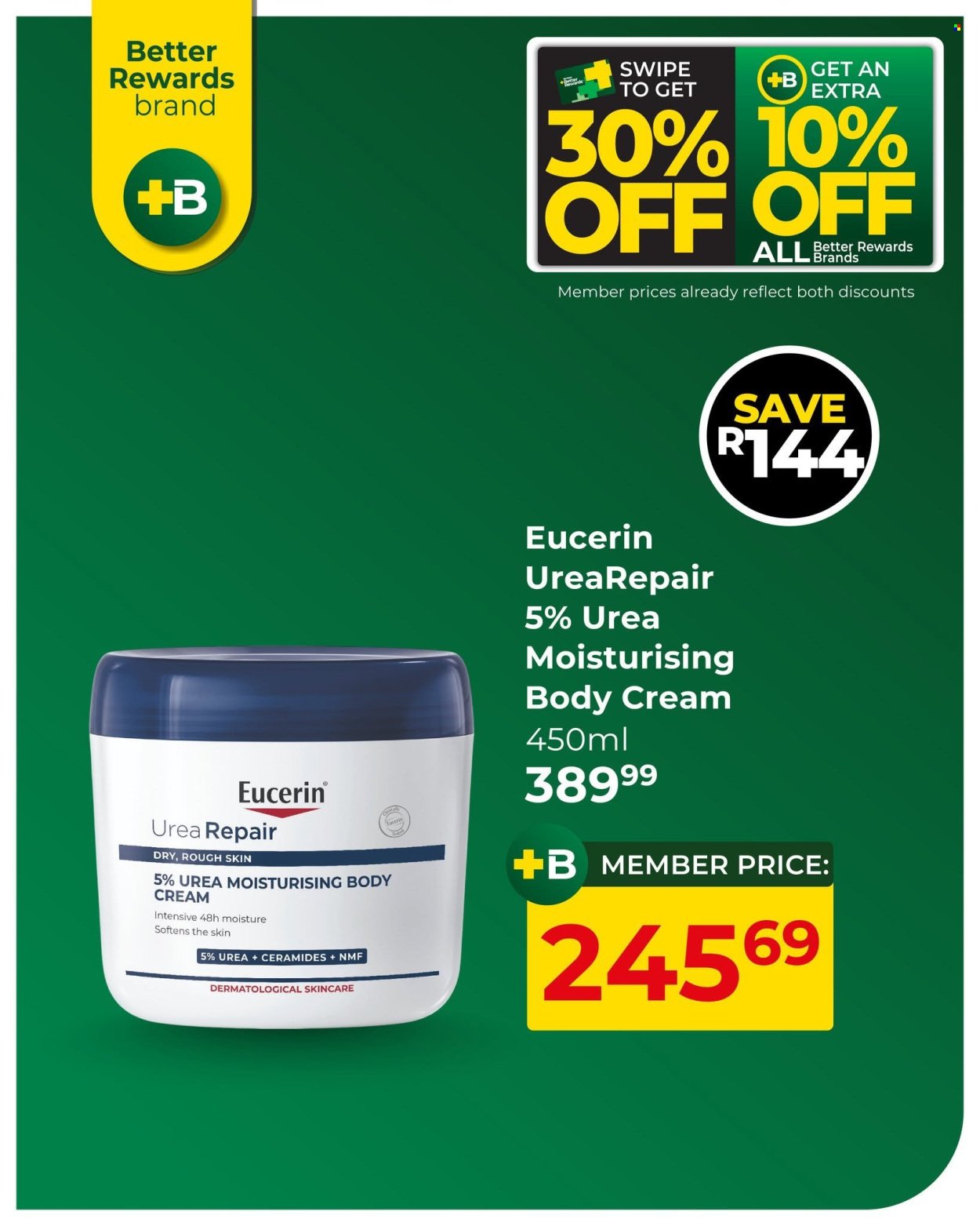 DIS-CHEM specials - From Tuesday 16 Jun 2026