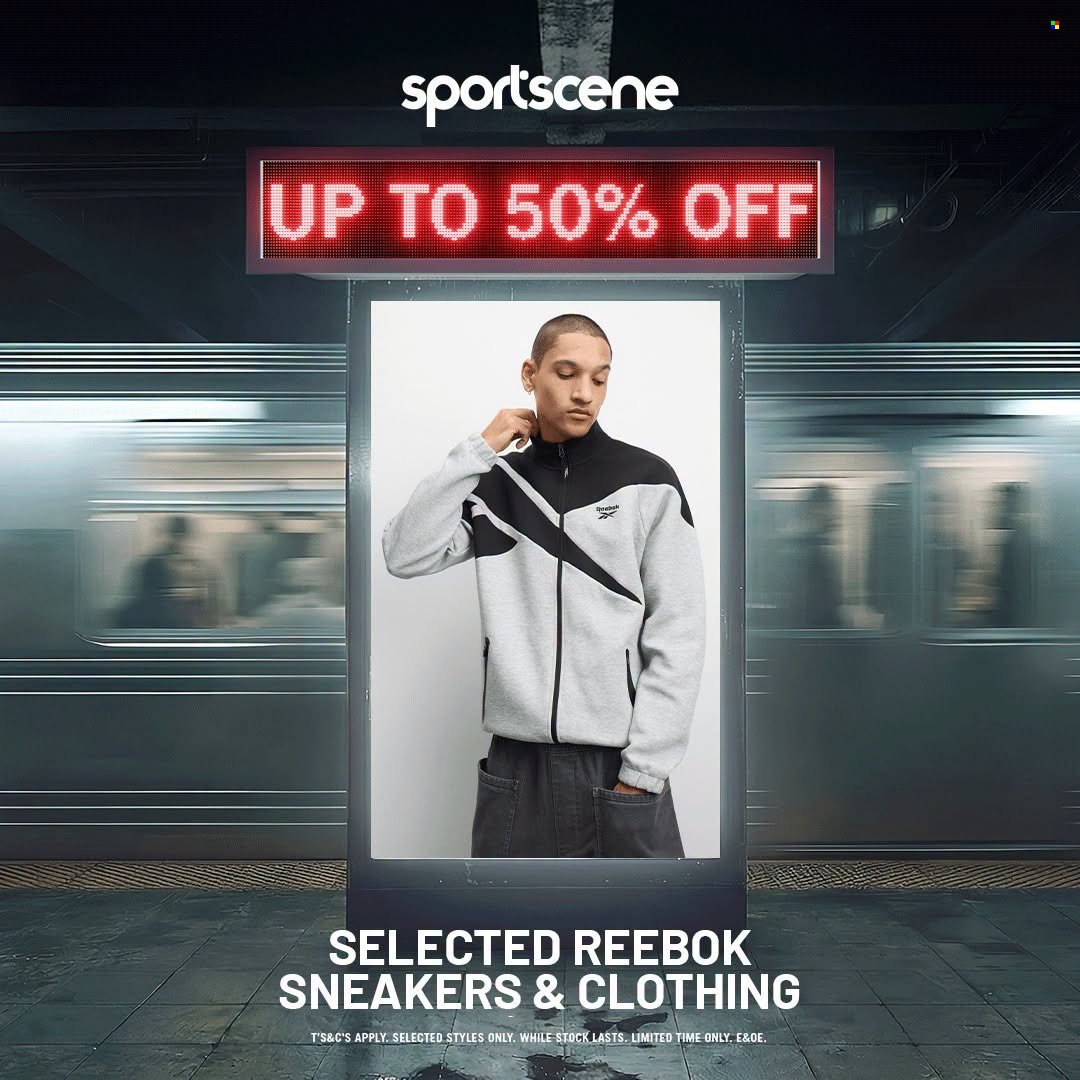 SPORTSCENE specials - August 2026