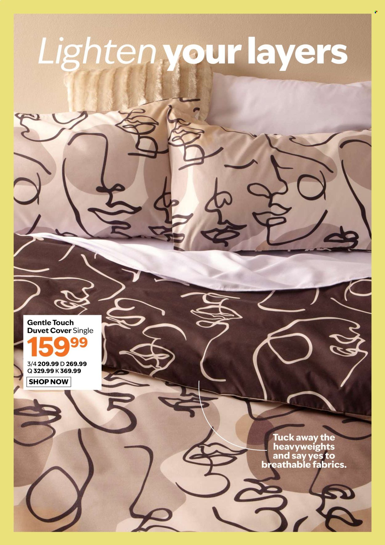 SHEET STREET specials - Small swaps, Big impact (2025-09-01 - 2025-09-30) | 2