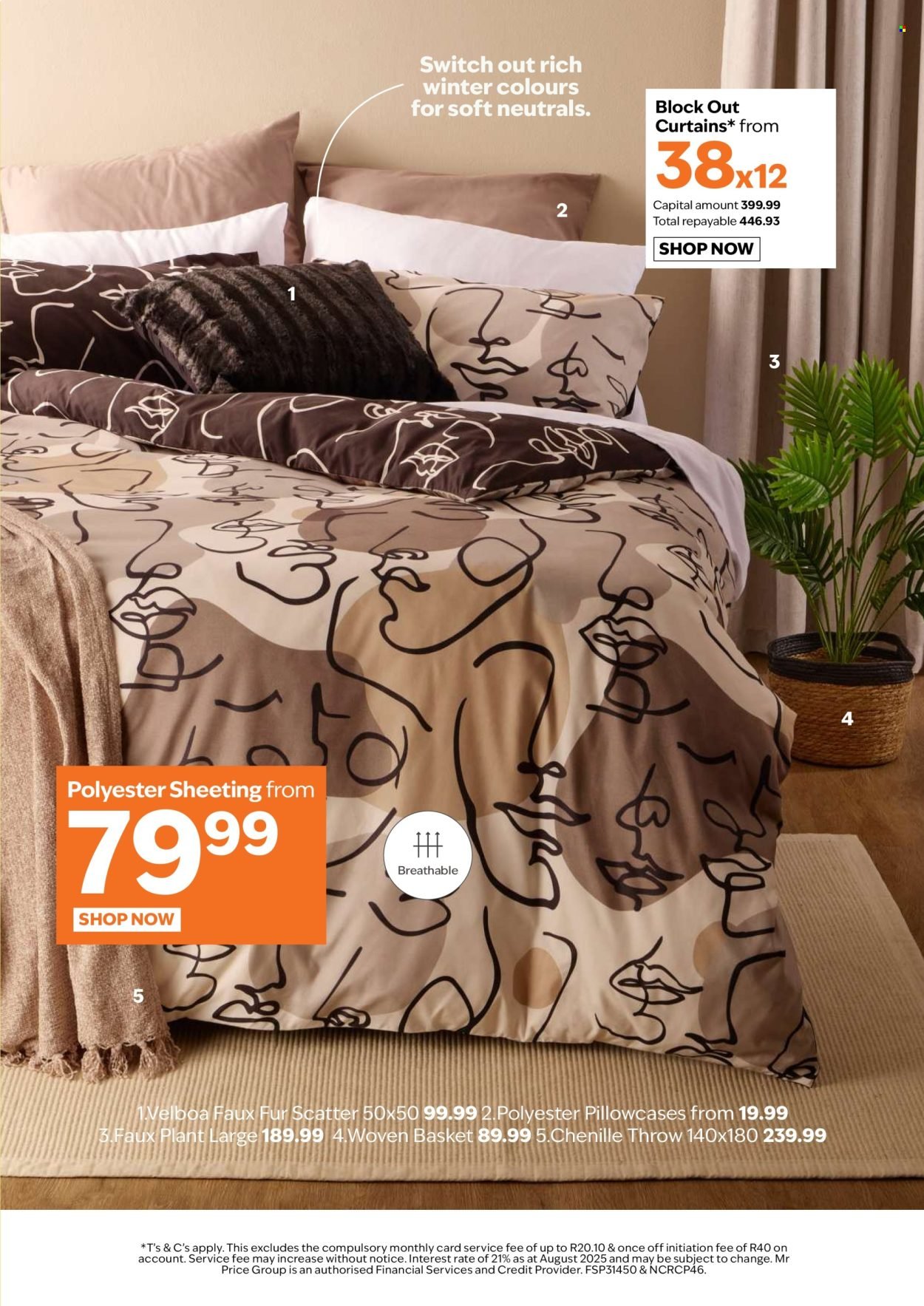 SHEET STREET specials - Small swaps, Big impact (2025-09-01 - 2025-09-30) | 3
