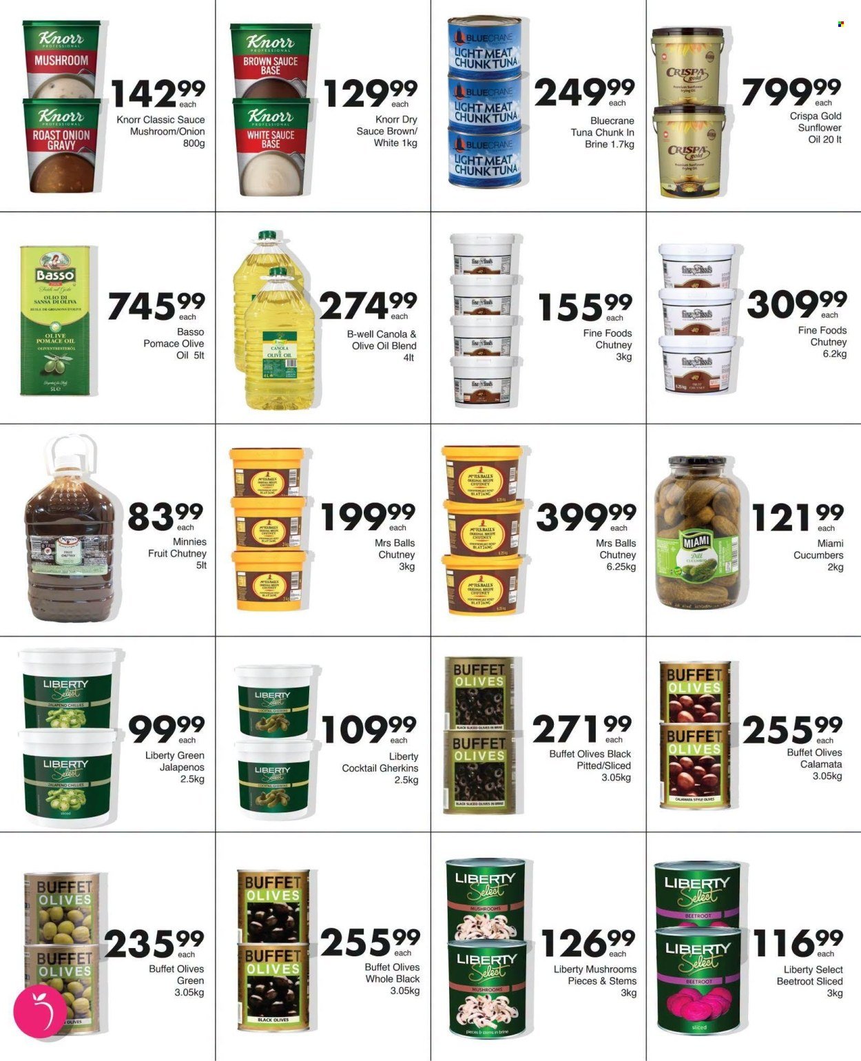 SAVE specials - From Monday 28 Sept 2026