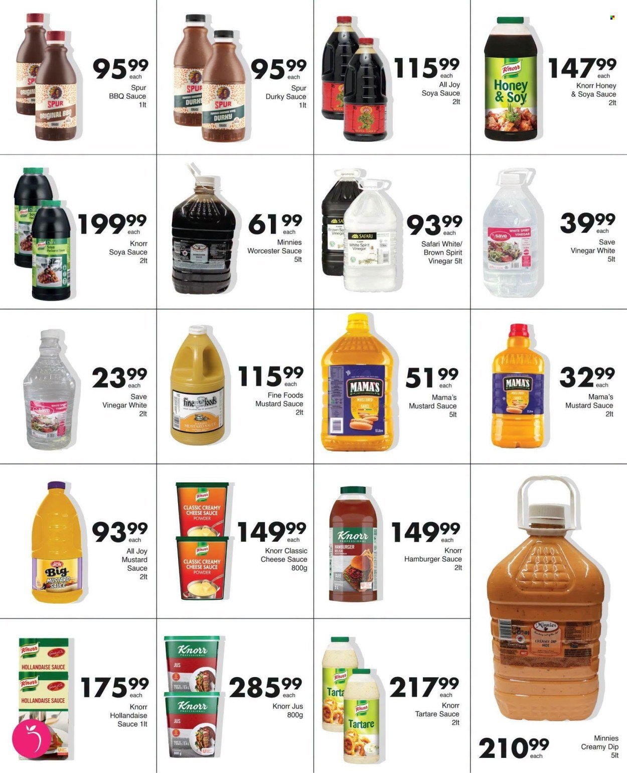 SAVE specials - From Monday 28 Sept 2026