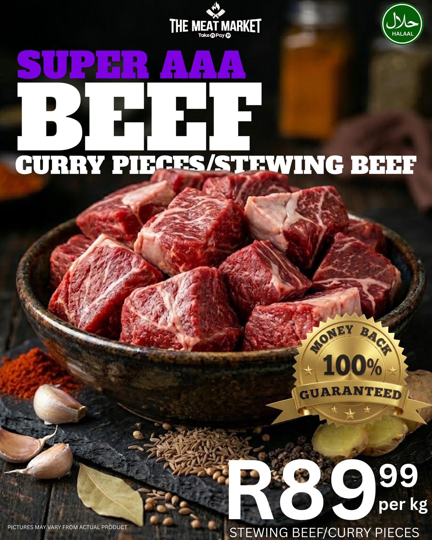 TAKE N PAY specials - From Friday 26 Jun 2026