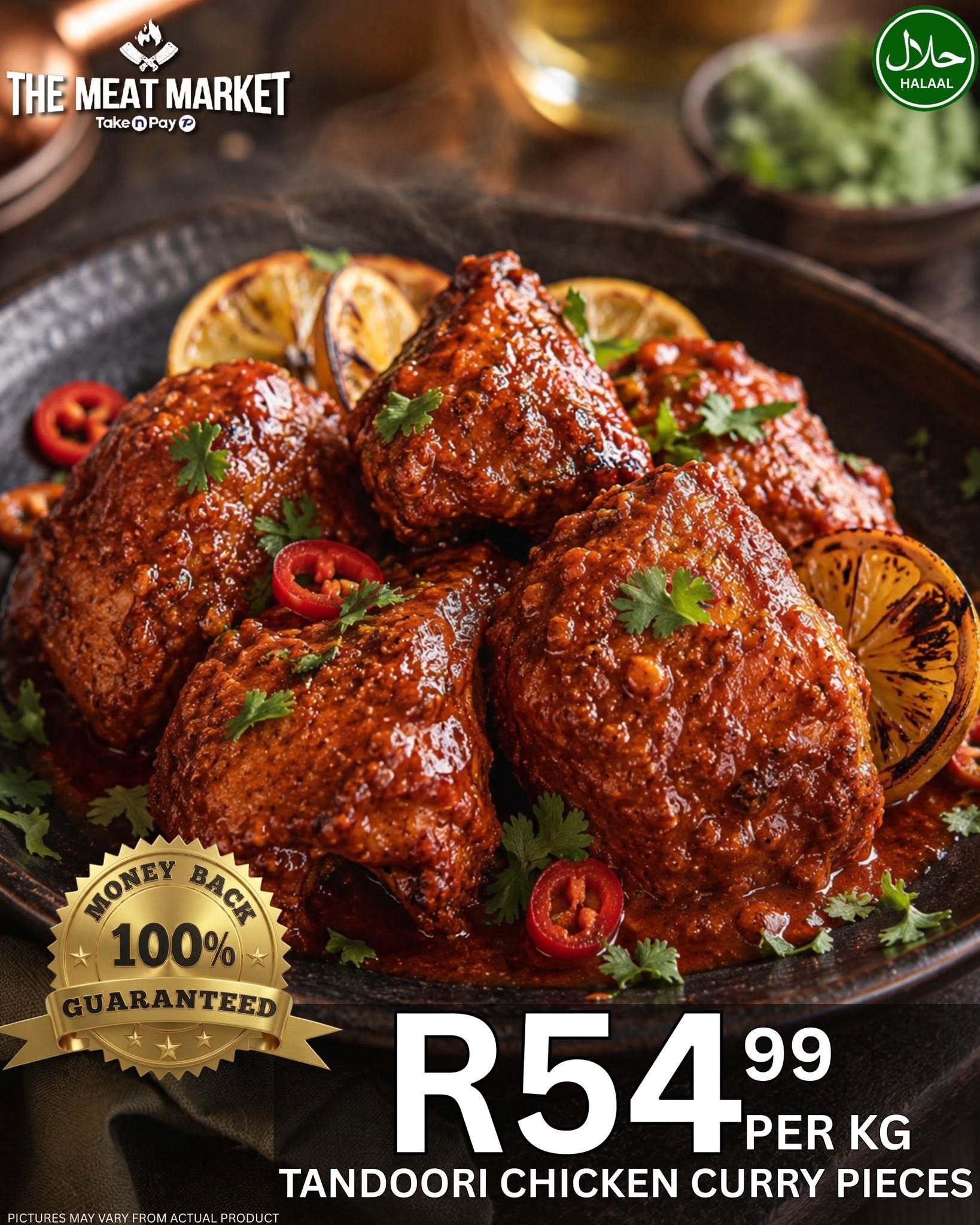 TAKE N PAY specials - From Friday 26 Jun 2026