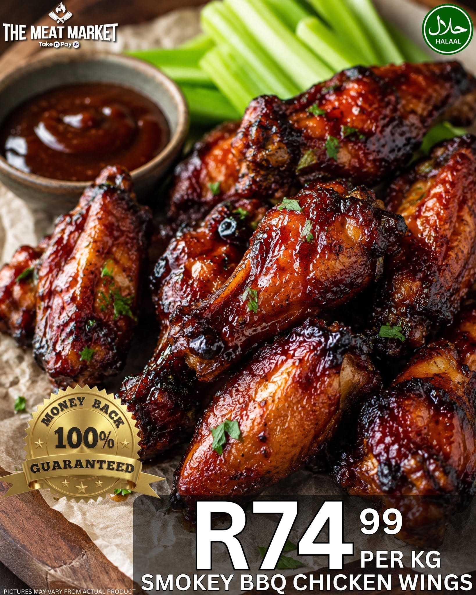 TAKE N PAY specials - From Friday 26 Jun 2026