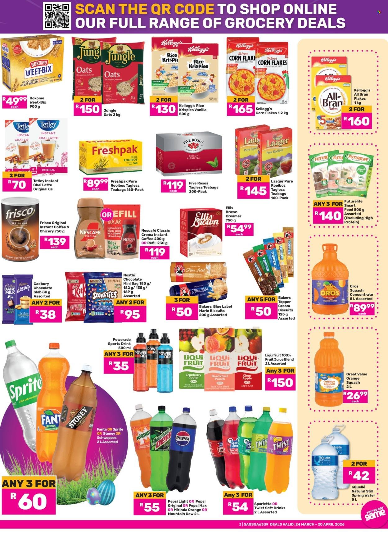 GAME specials - Eastering Like iSterring (2026-03-24 - 2026-04-20) | 3