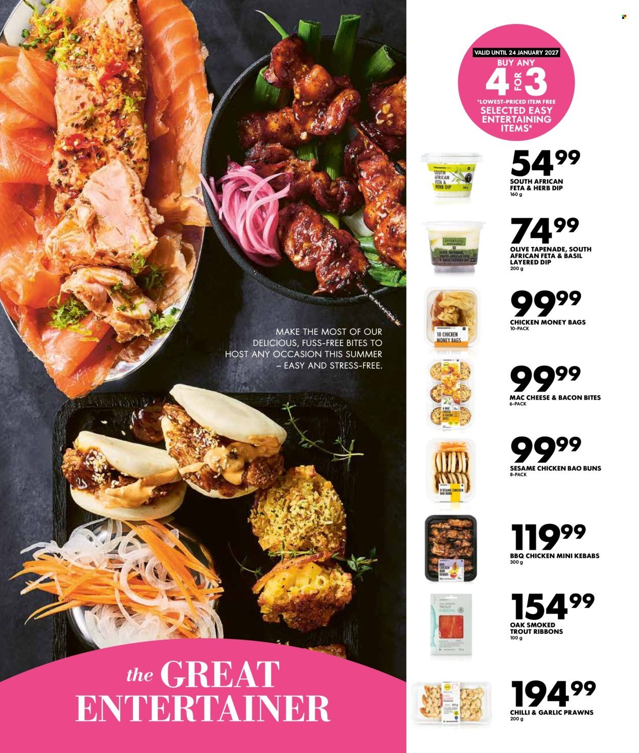WOOLWORTHS specials - Daily Difference