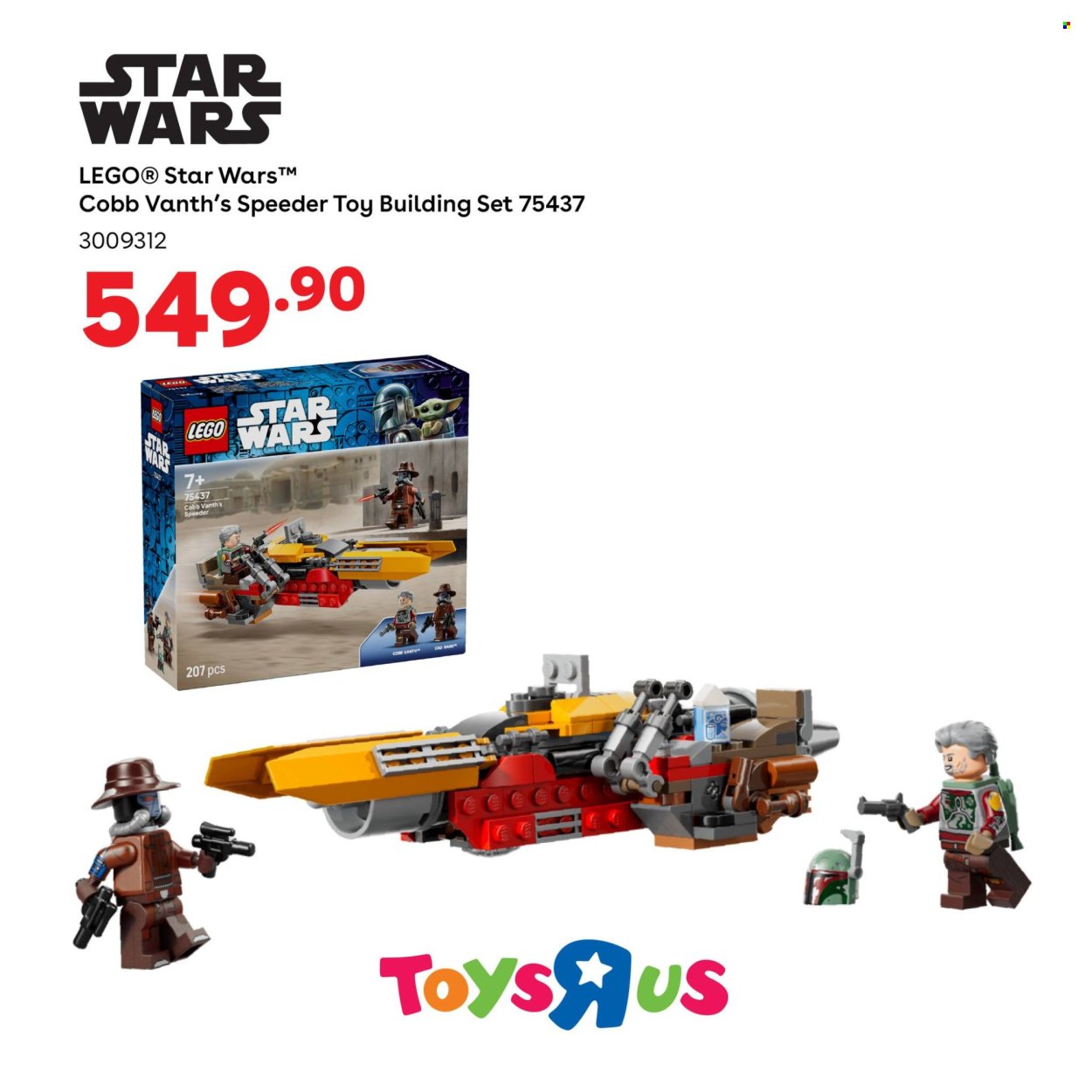 TOYS R US specials - May 2026 (2026-05-22) | 2