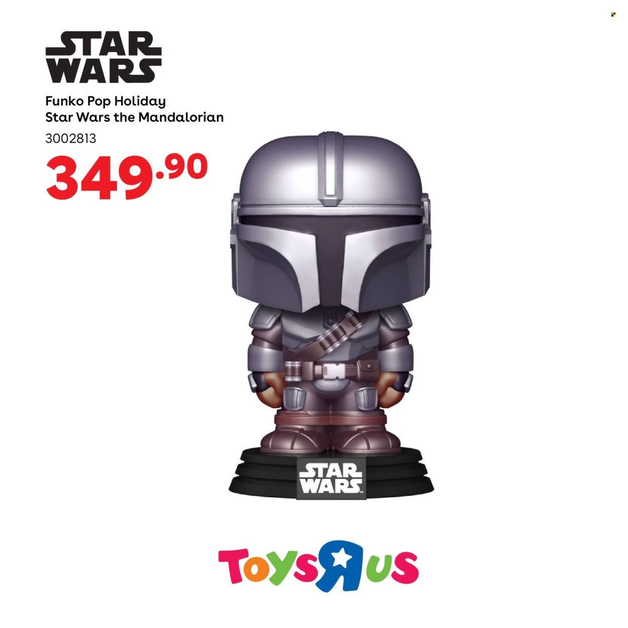 TOYS R US specials - May 2026 (2026-05-22) | 4