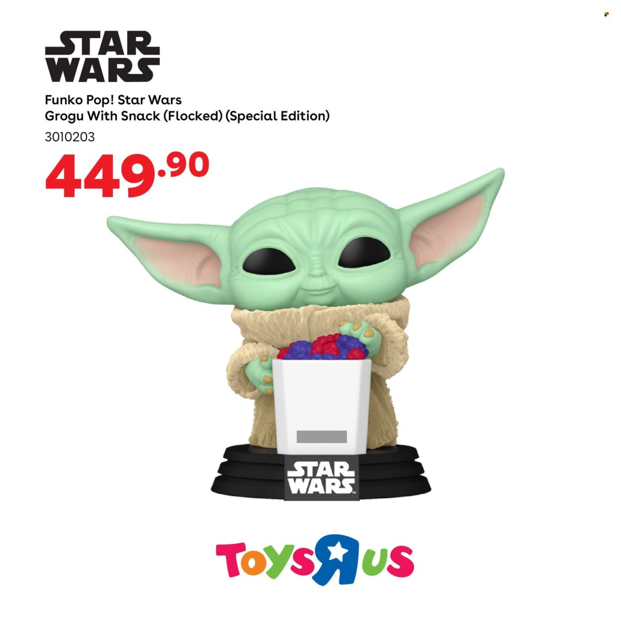 TOYS R US specials - May 2026 (2026-05-22) | 6