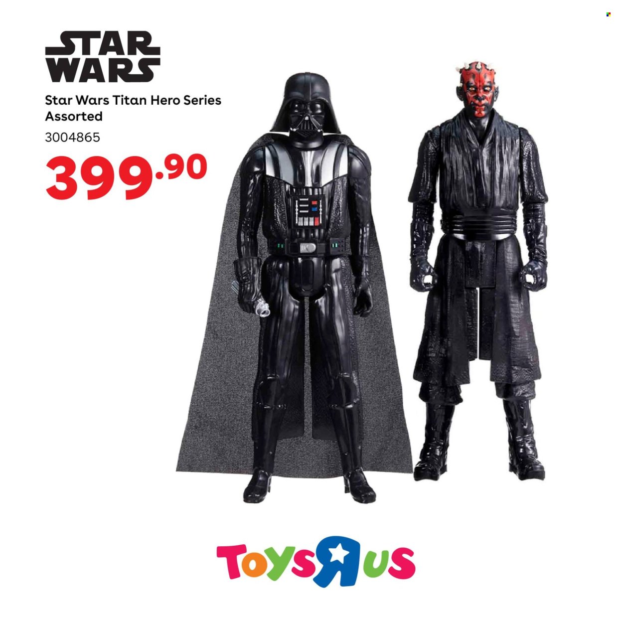TOYS R US specials - May 2026 (2026-05-22) | 9
