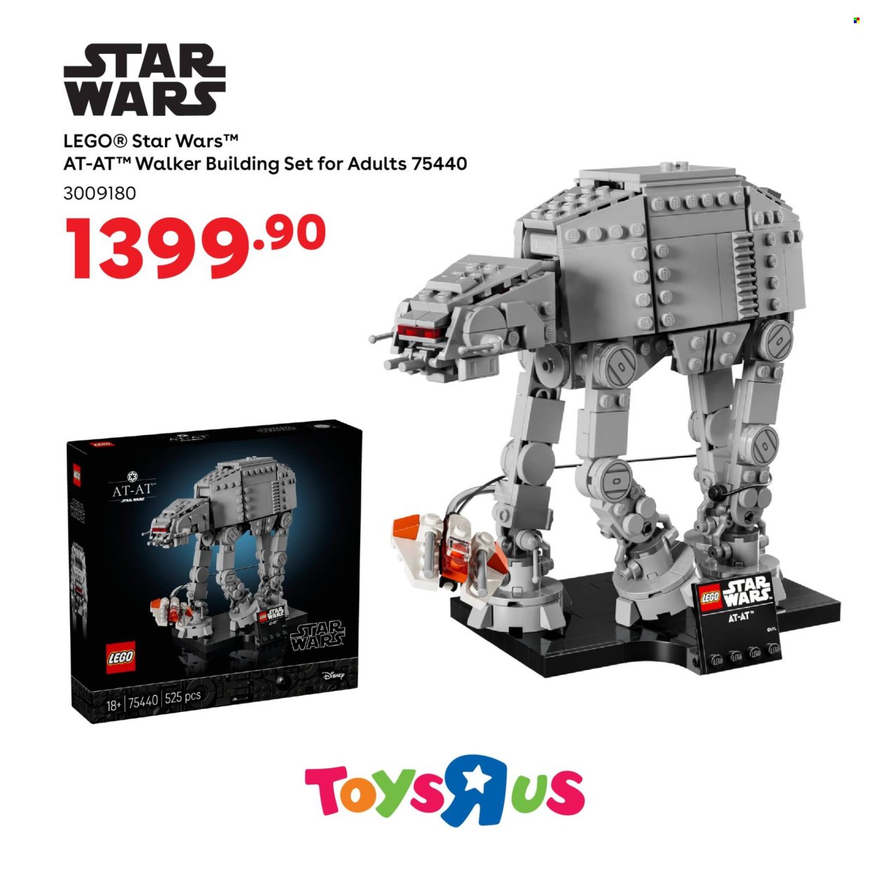 TOYS R US specials - May 2026 (2026-05-22) | 10