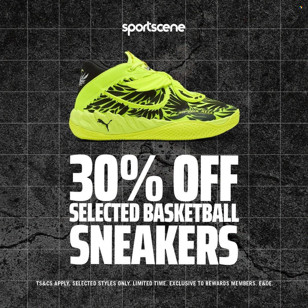 SPORTSCENE specials - February 2026 (2026-02-17) | 3