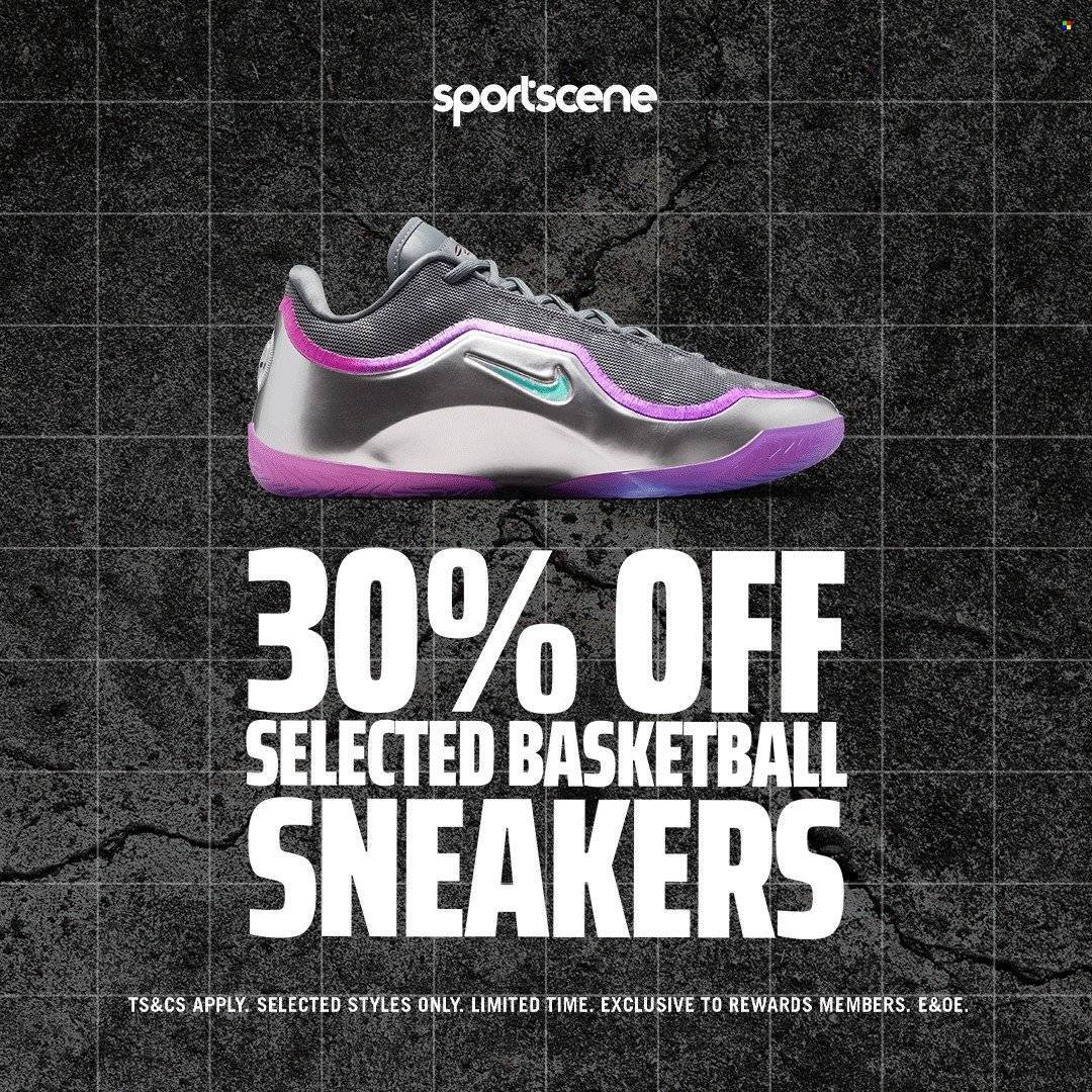 SPORTSCENE specials - February 2026 (2026-02-17) | 4