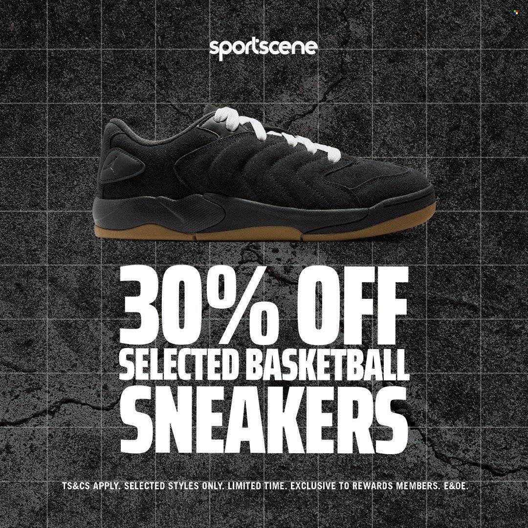 SPORTSCENE specials - February 2026 (2026-02-17) | 5