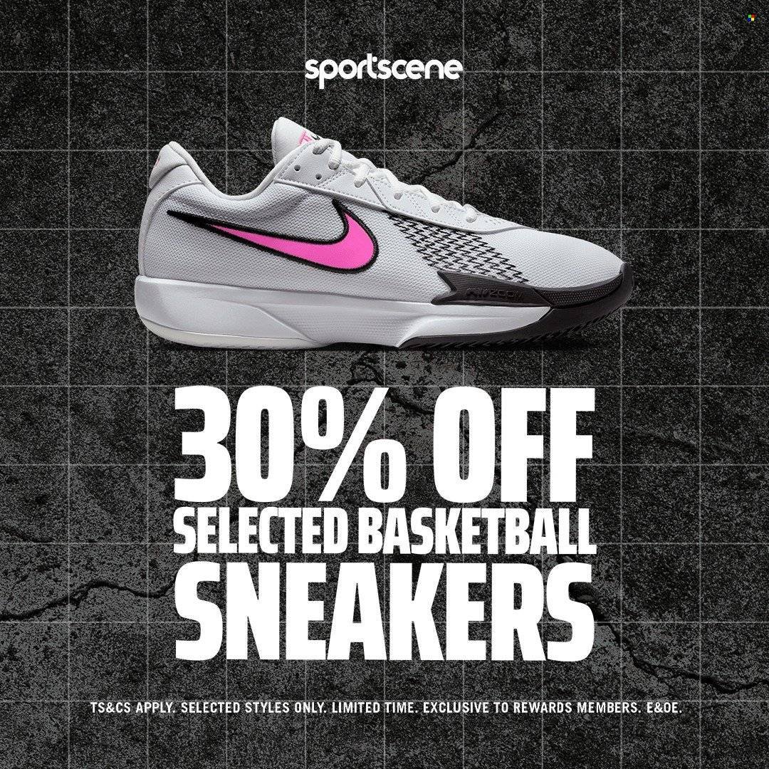 SPORTSCENE specials - February 2026 (2026-02-17) | 6