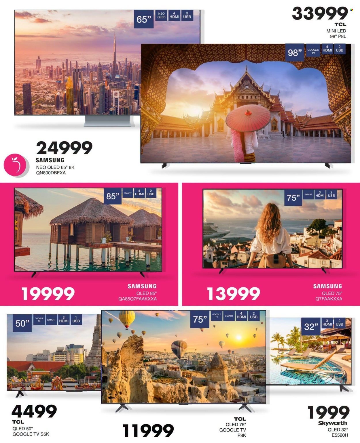 SAVE specials - From Friday 24 Jul 2026