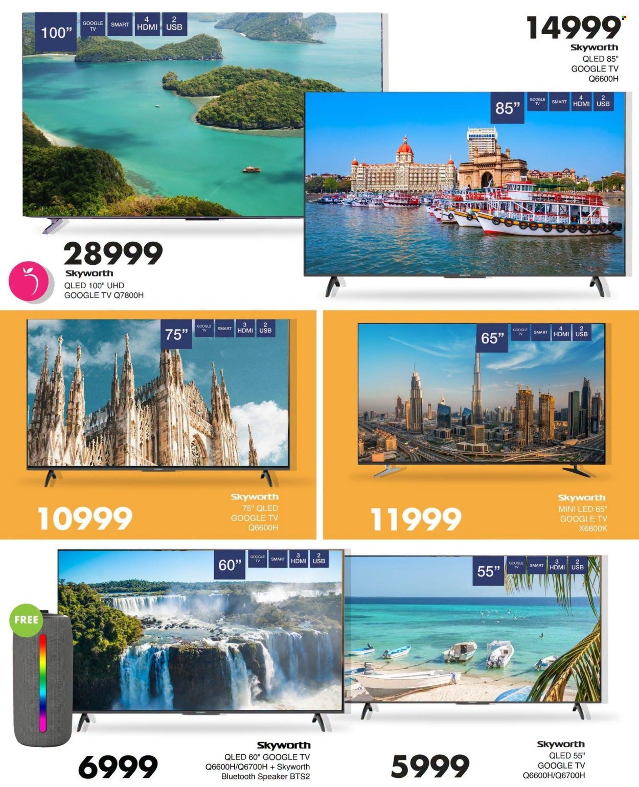 SAVE specials - From Friday 24 Jul 2026