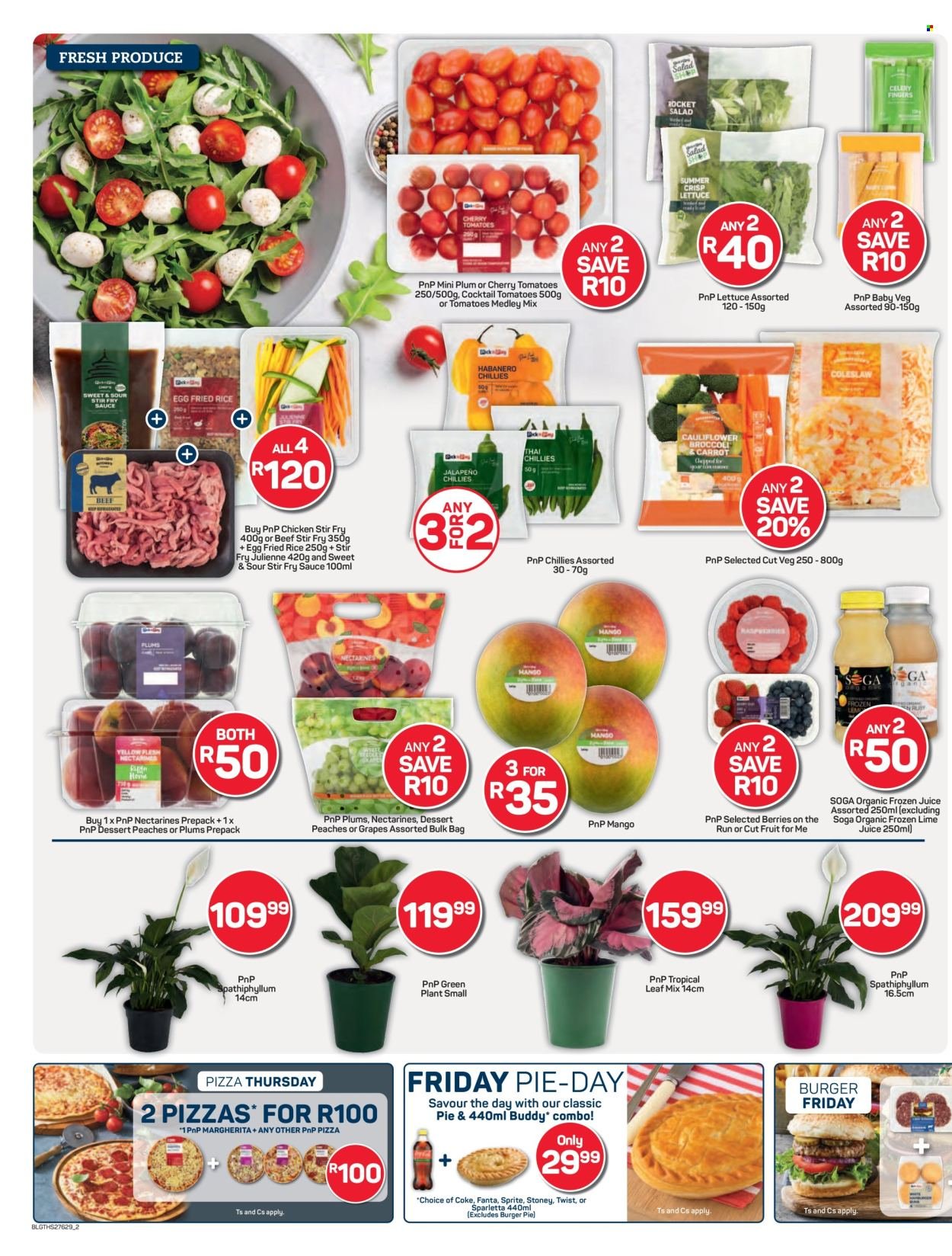 PICK N PAY specials - Weekly Specials (2026-01-05 - 2026-01-11) | 2