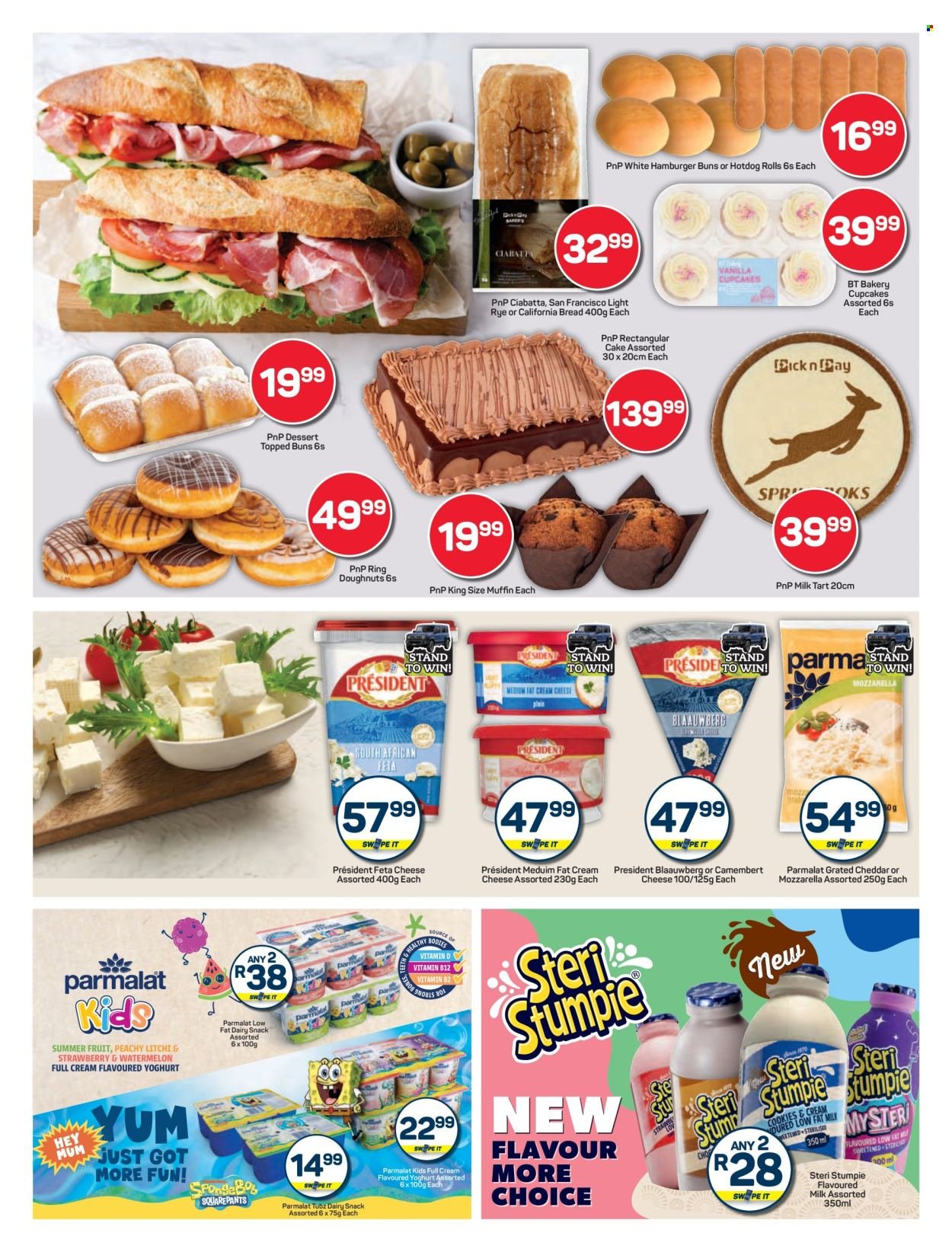 PICK N PAY specials - Weekly Specials (2026-01-05 - 2026-01-11) | 4