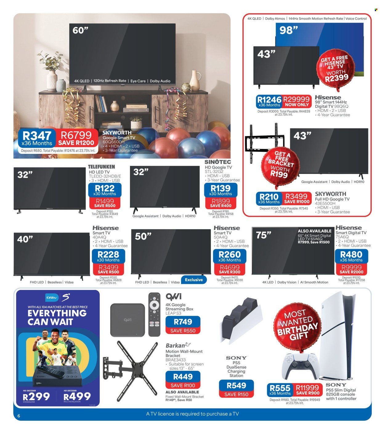 OK FURNITURE specials - From Monday 15 Jun 2026