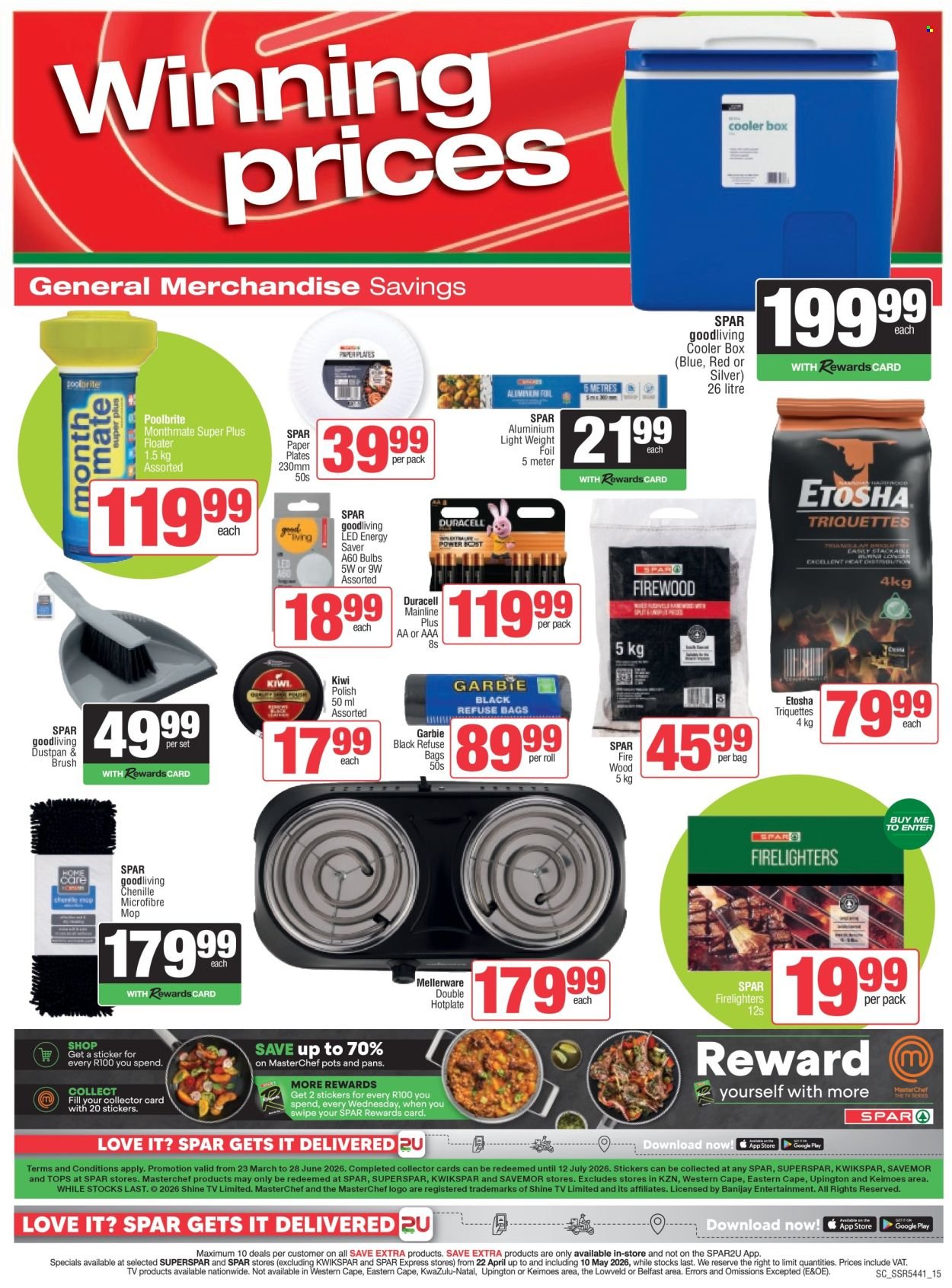 SPAR specials - Specials (2026-04-22 - 2026-05-10) | 16