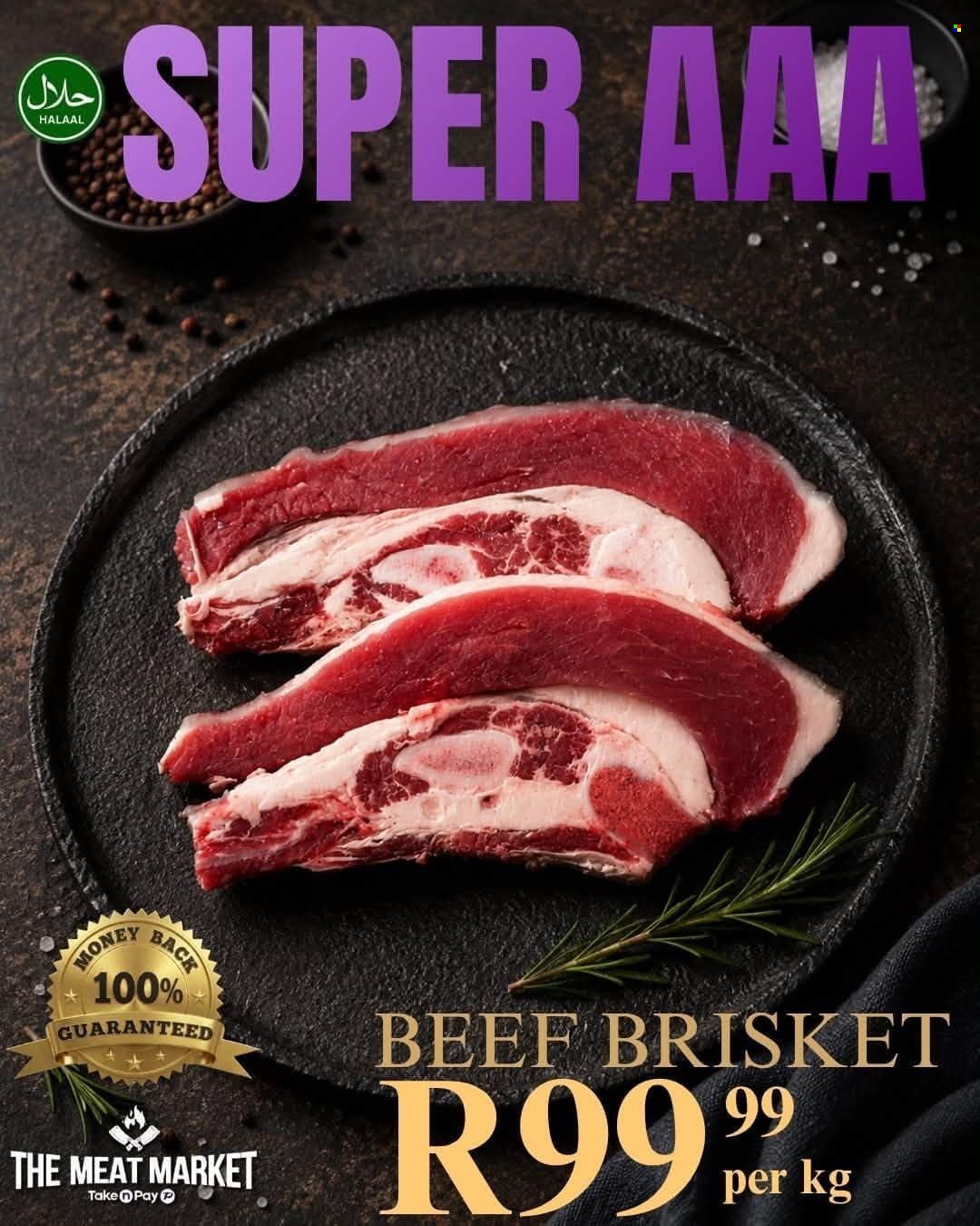 TAKE N PAY specials - From Friday 24 Jul 2026