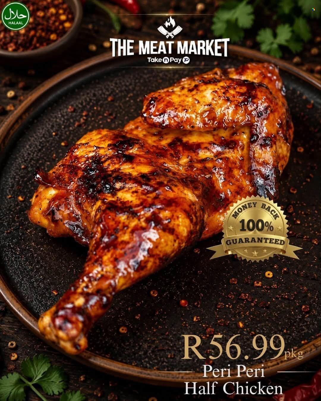 TAKE N PAY specials - From Friday 24 Jul 2026