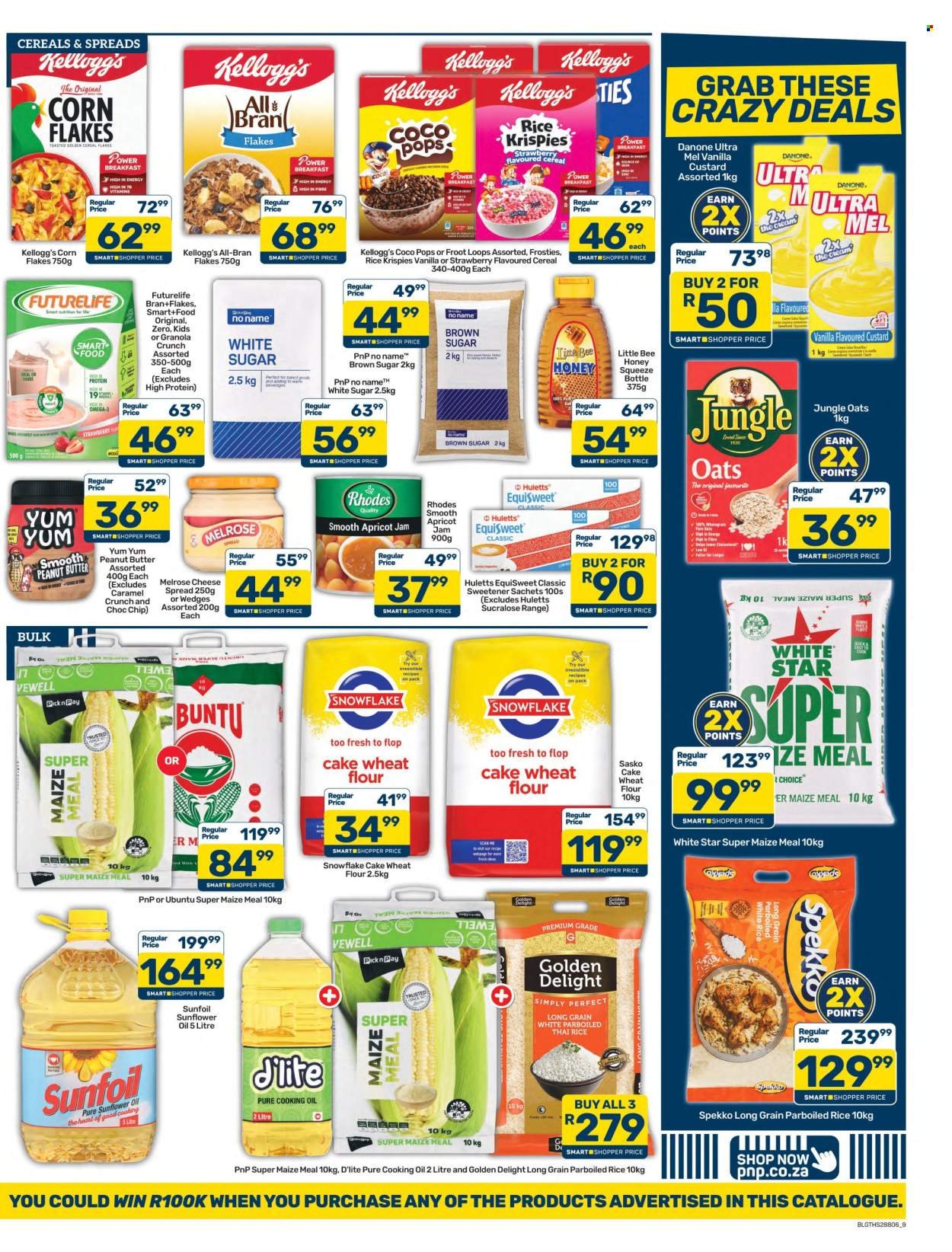 PICK N PAY specials - Specials