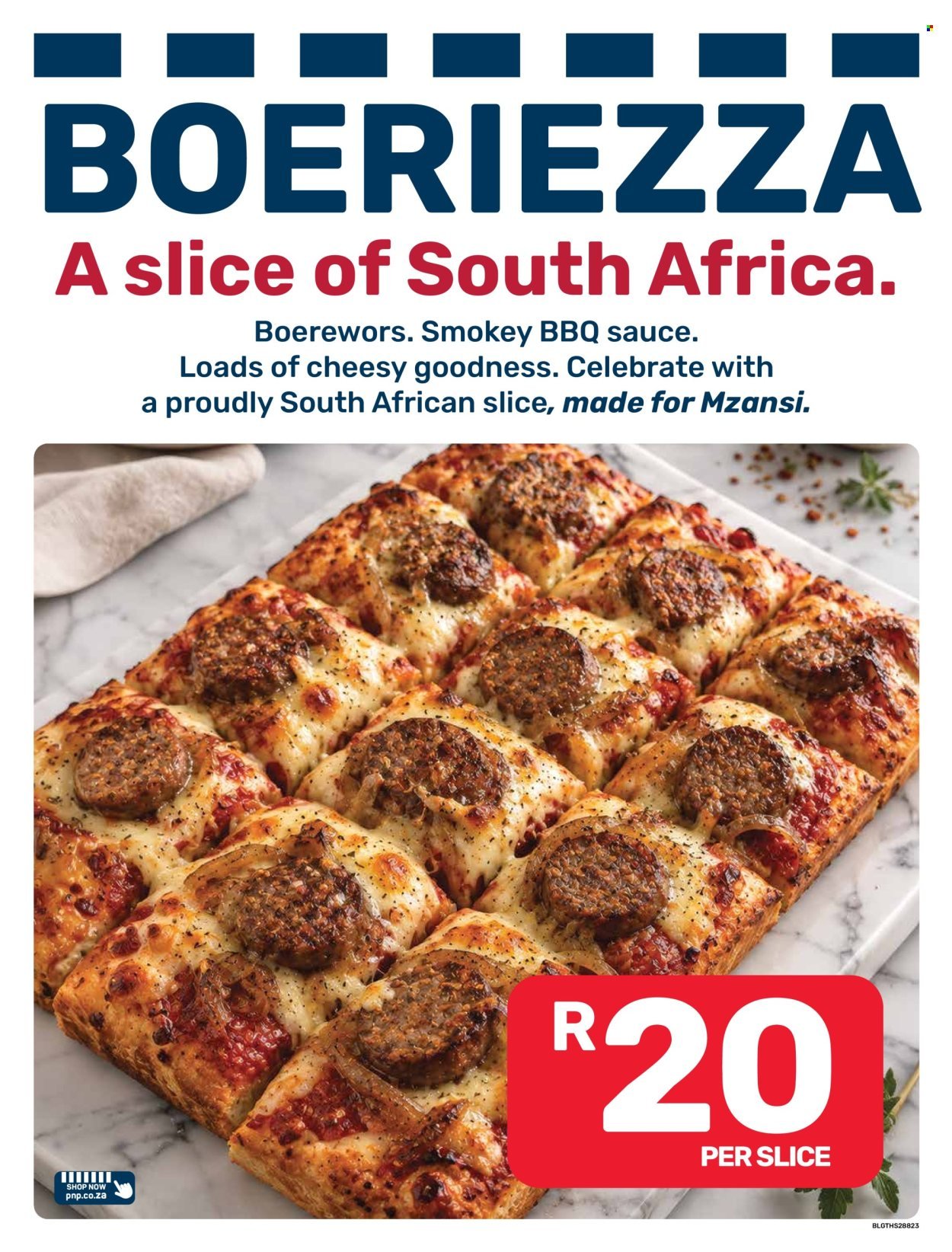 PICK N PAY specials - Weekend Specials