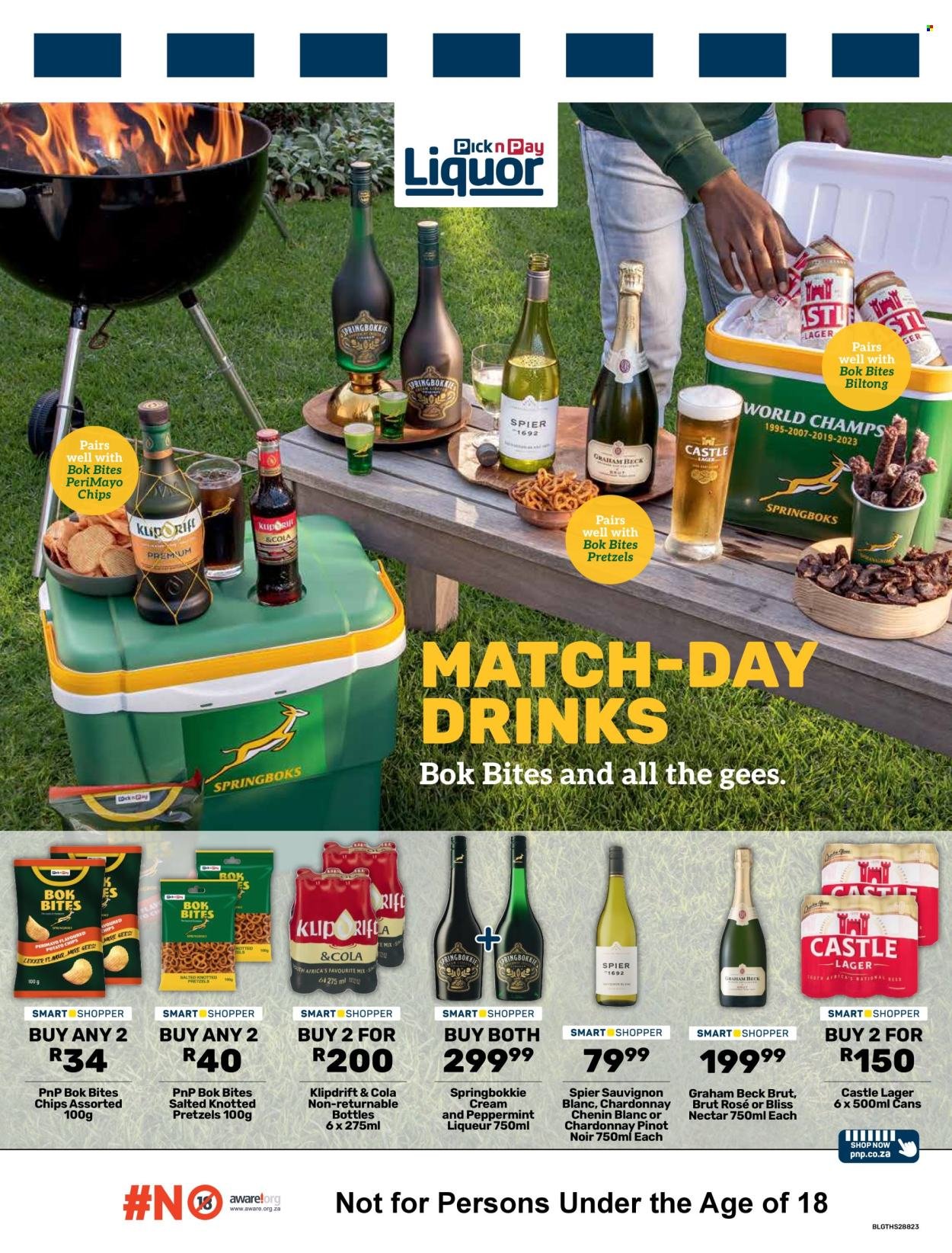 PICK N PAY specials - Weekend Specials