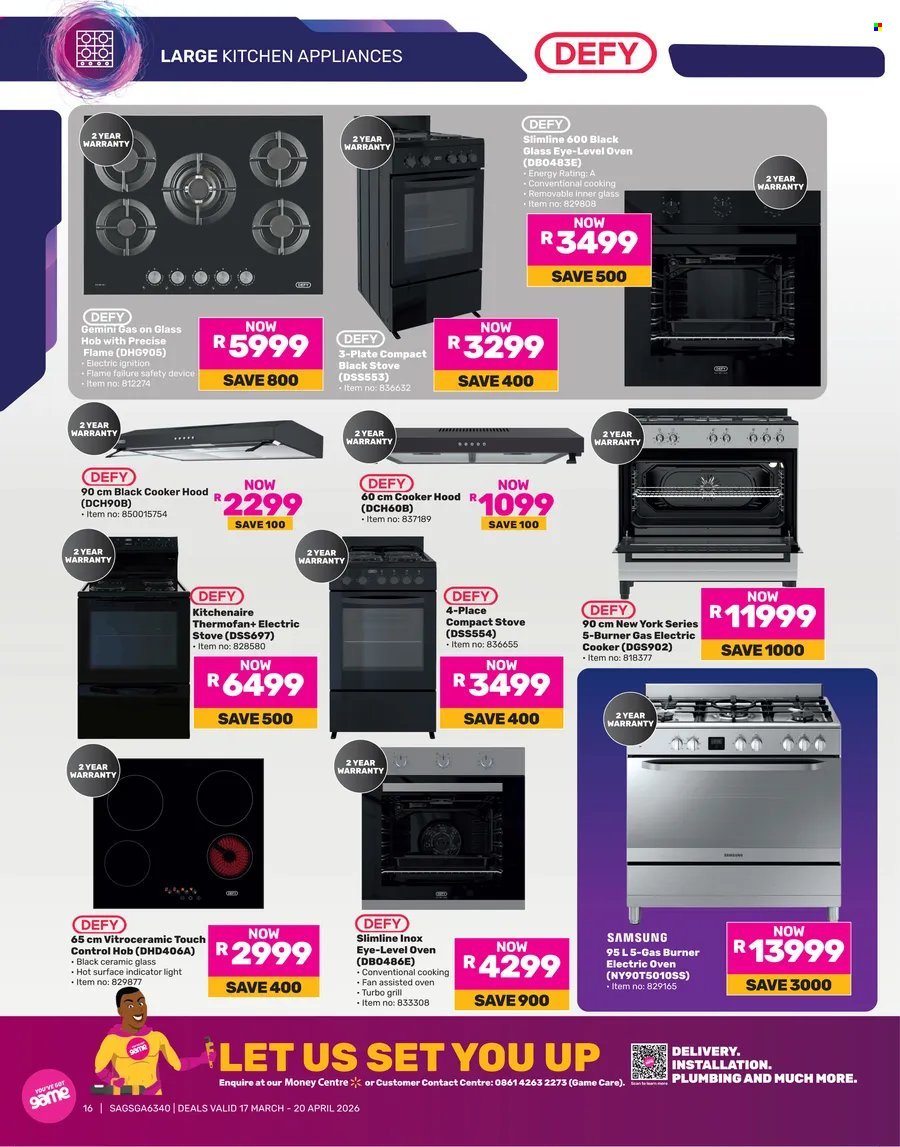 GAME specials - Electronics Mania (2026-03-17 - 2026-04-20) | 16