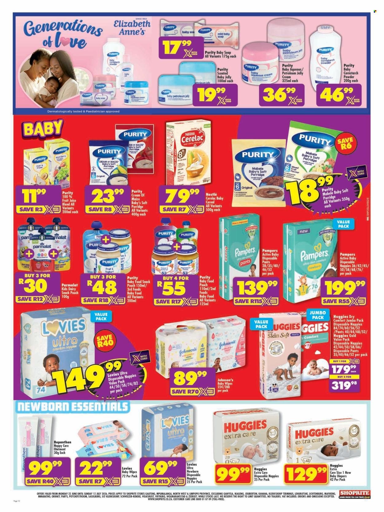 SHOPRITE specials - Low Price Lowduuuma Gauteng