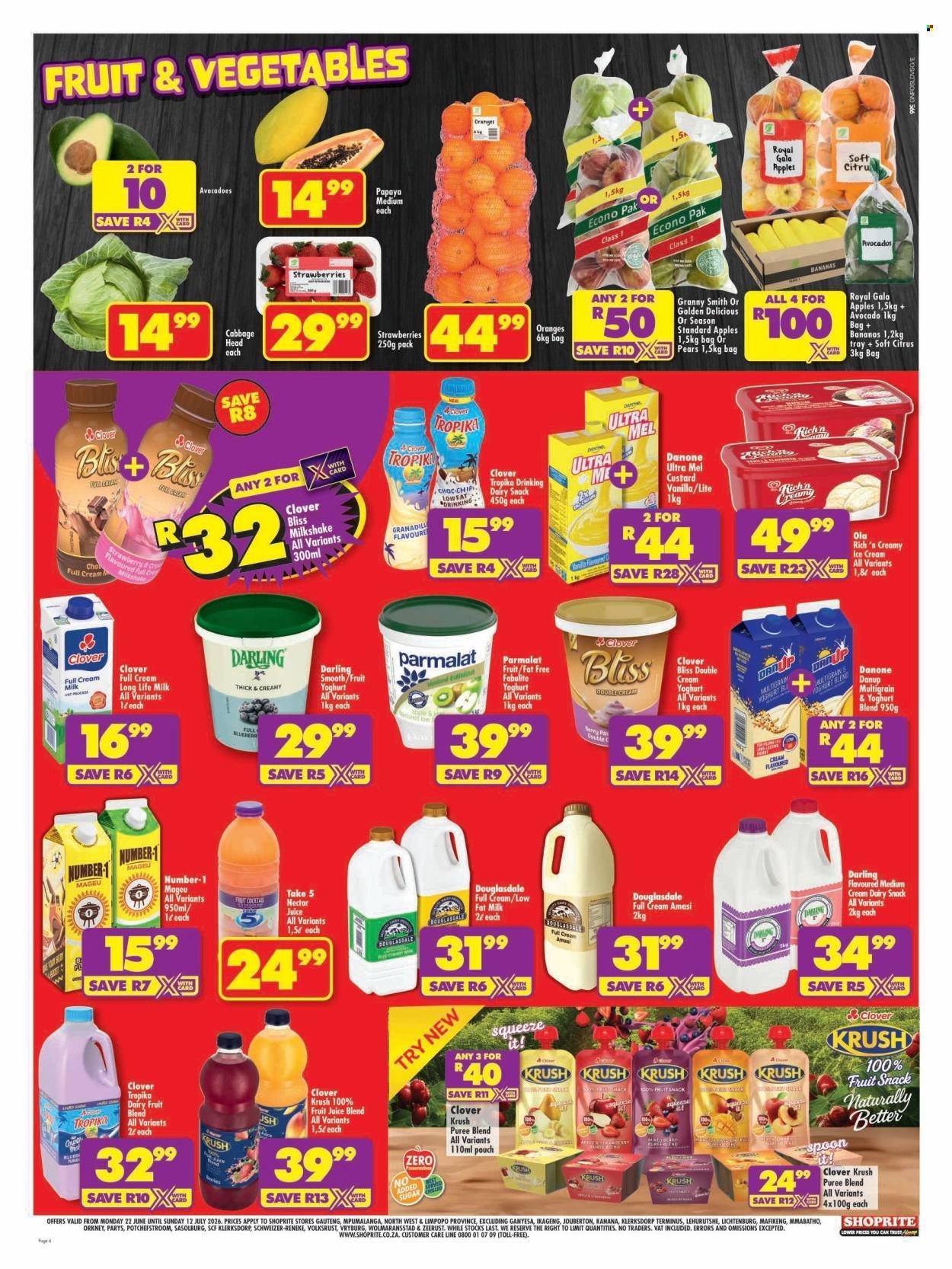SHOPRITE specials - Low Price Lowduuuma Gauteng