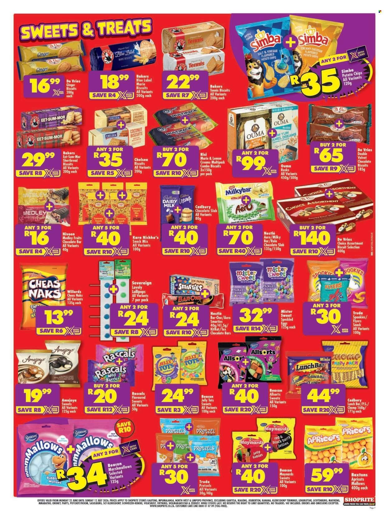 SHOPRITE specials - Low Price Lowduuuma Gauteng