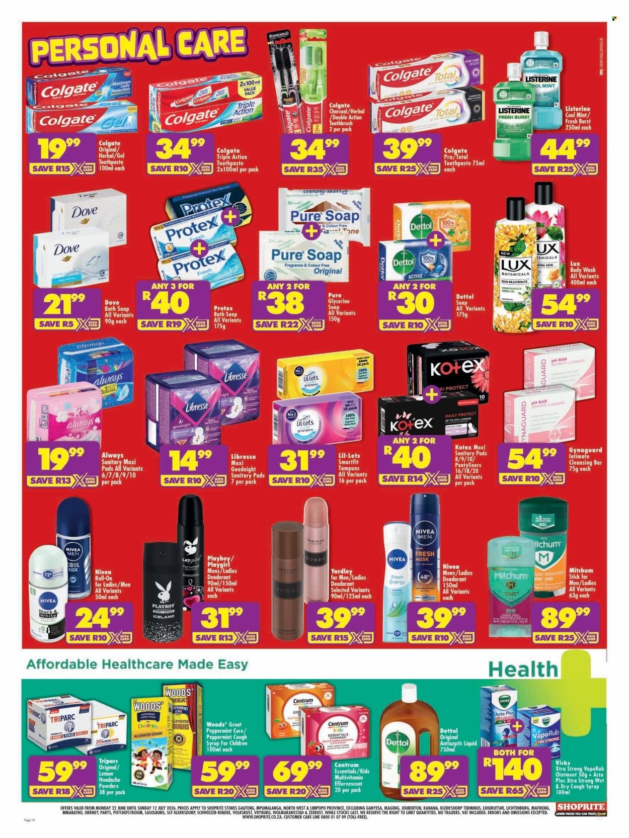SHOPRITE specials - Low Price Lowduuuma Gauteng