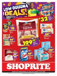 SHOPRITE specials - Low Price Lowduuuma Gauteng