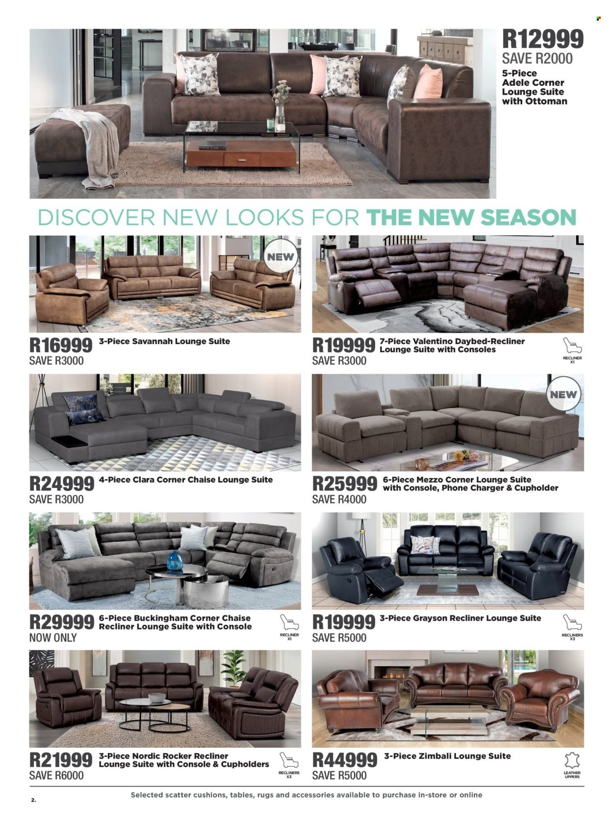 HOUSE & HOME specials - From Monday 26 Jan 2026 (2026-01-26 - 2026-02-08) | 2